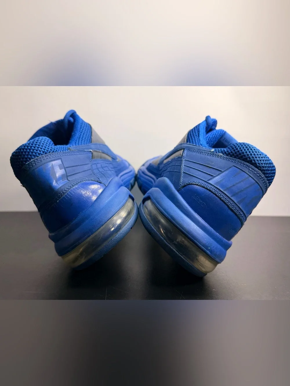 Nike Air Men's Blue Athletic Sneaker 149